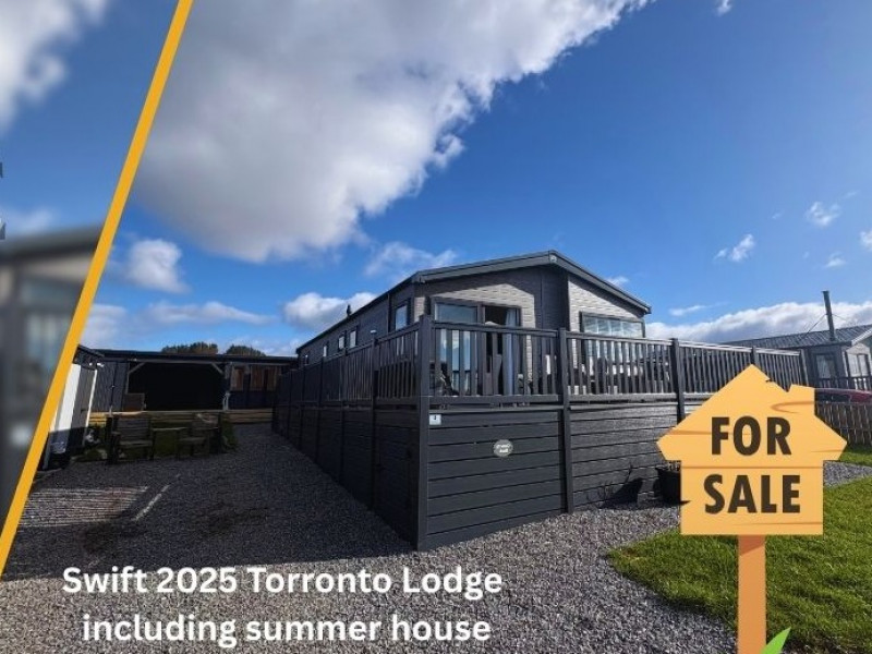 Swift 2025 Toronto Lodge (Residential Specification)