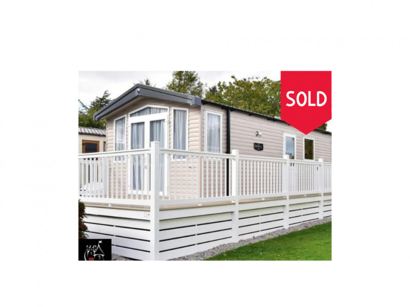 2019 Swift Biarritz 2 Bed